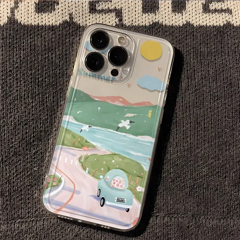 HASEE Phone Cases-4