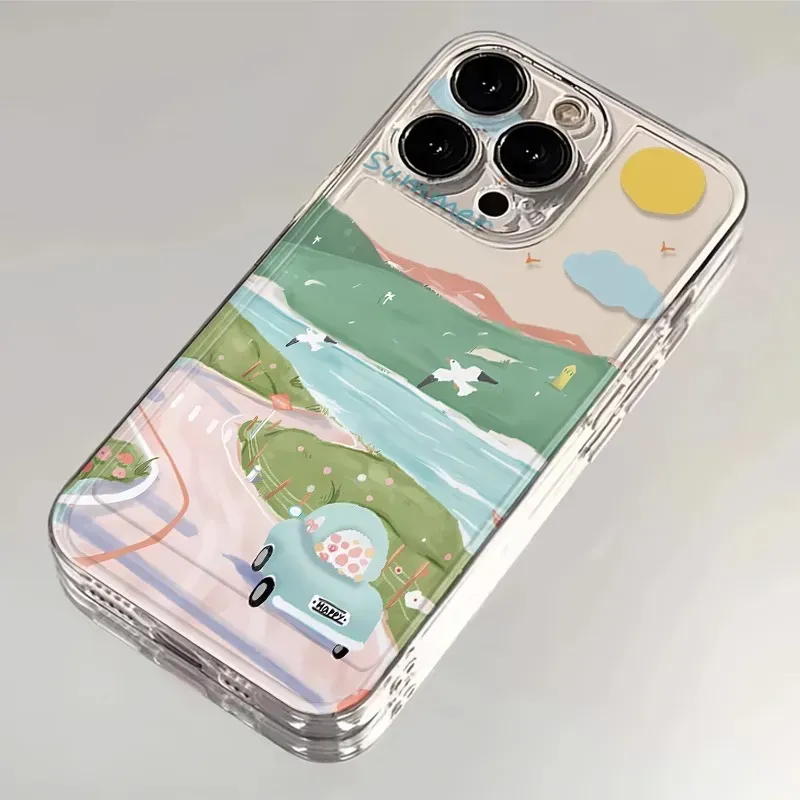 HASEE Phone Cases-1