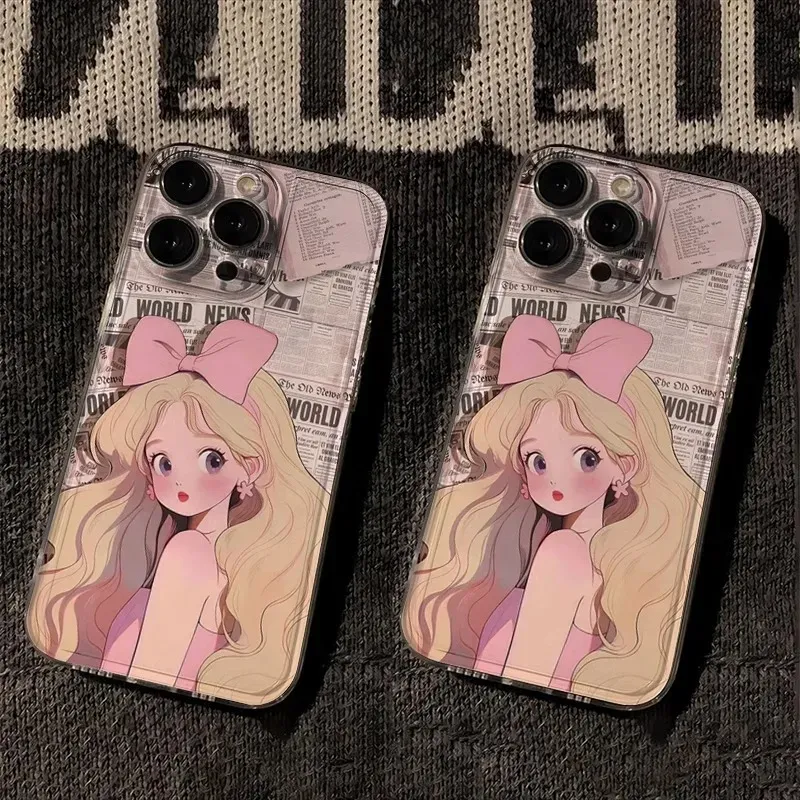 HASEE Phone Cases-5