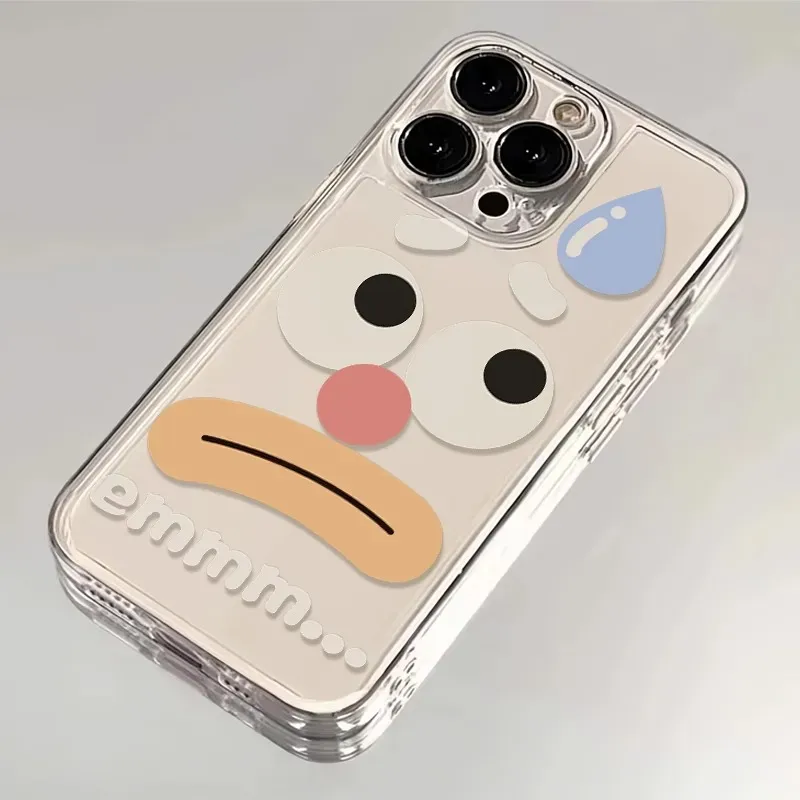 HASEE Phone Cases-1