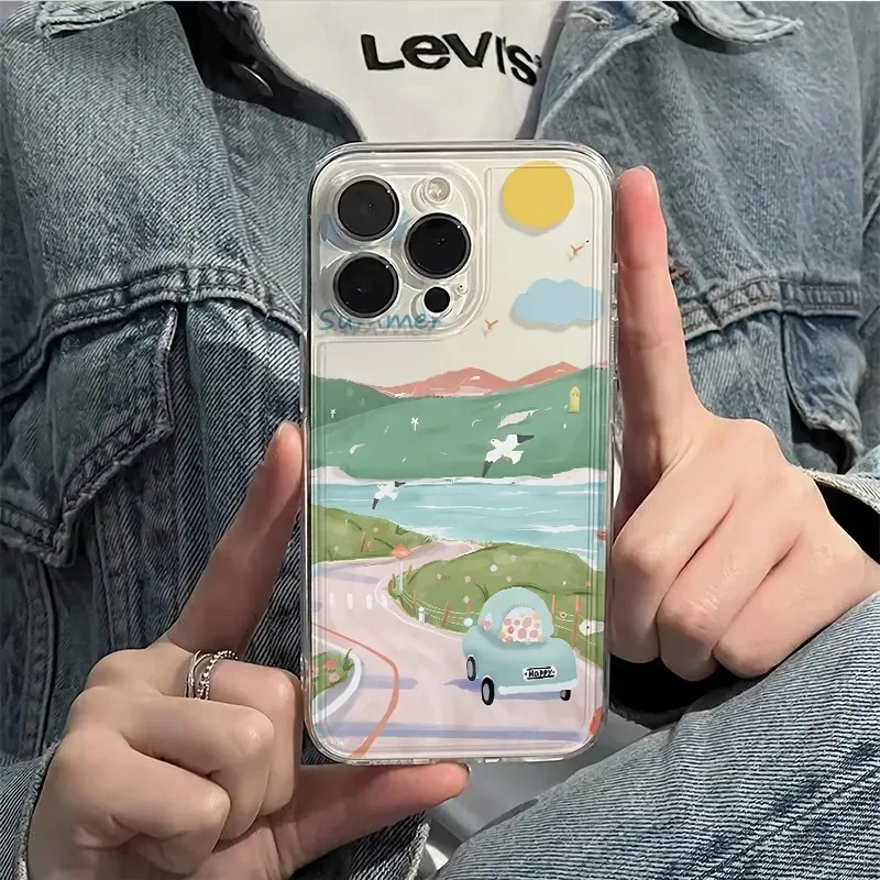 HASEE Phone Cases-2