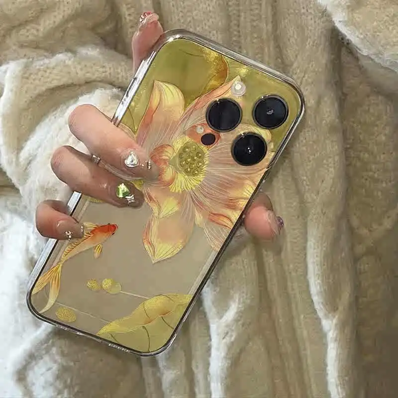 HASEE Phone Cases-1