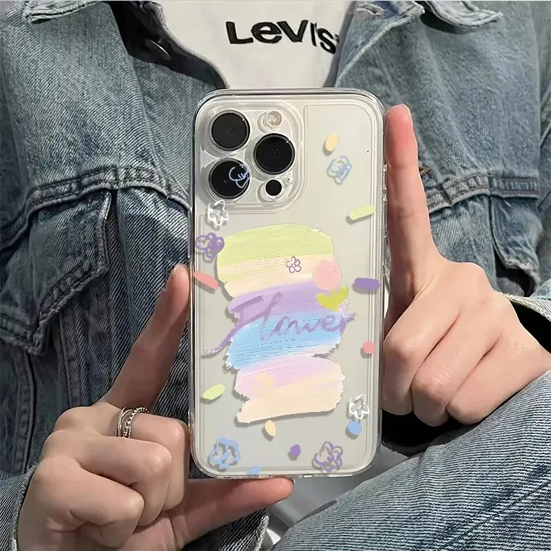 HASEE Phone Cases-2