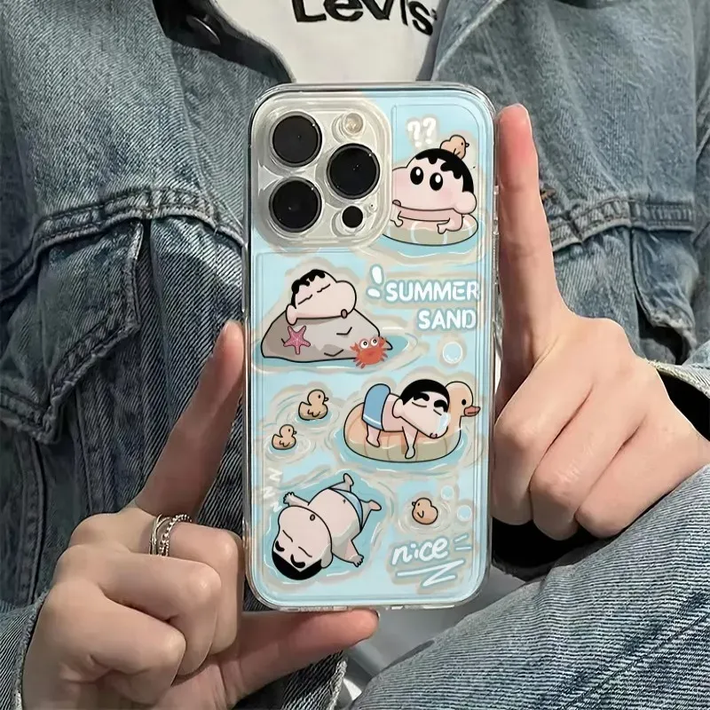 HASEE Phone Cases-4