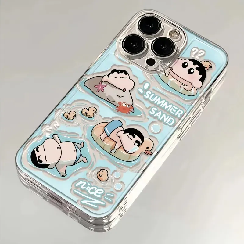 HASEE Phone Cases-1