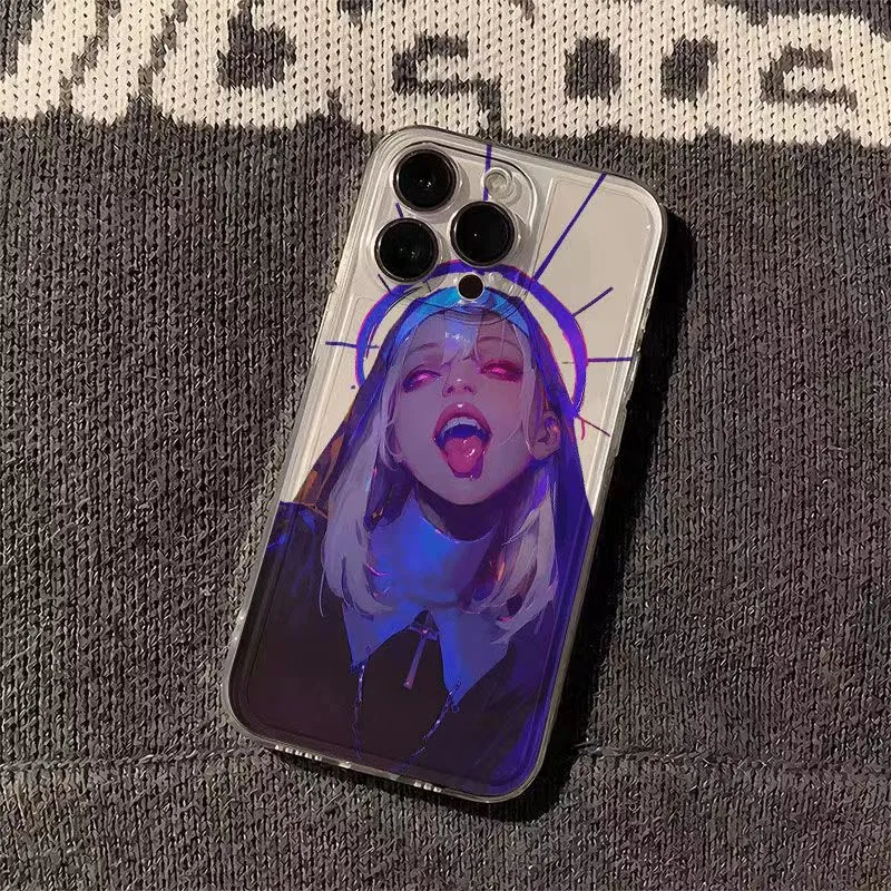 HASEE Phone Cases-1