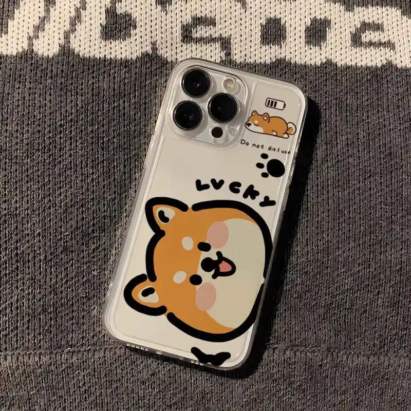 HASEE Phone Cases-3