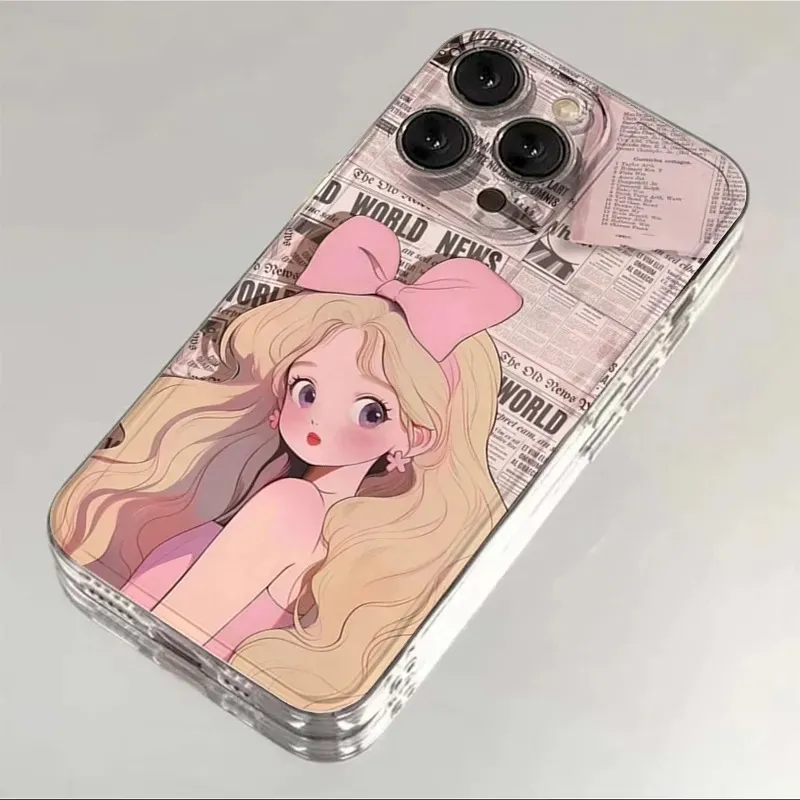 HASEE Phone Cases-1