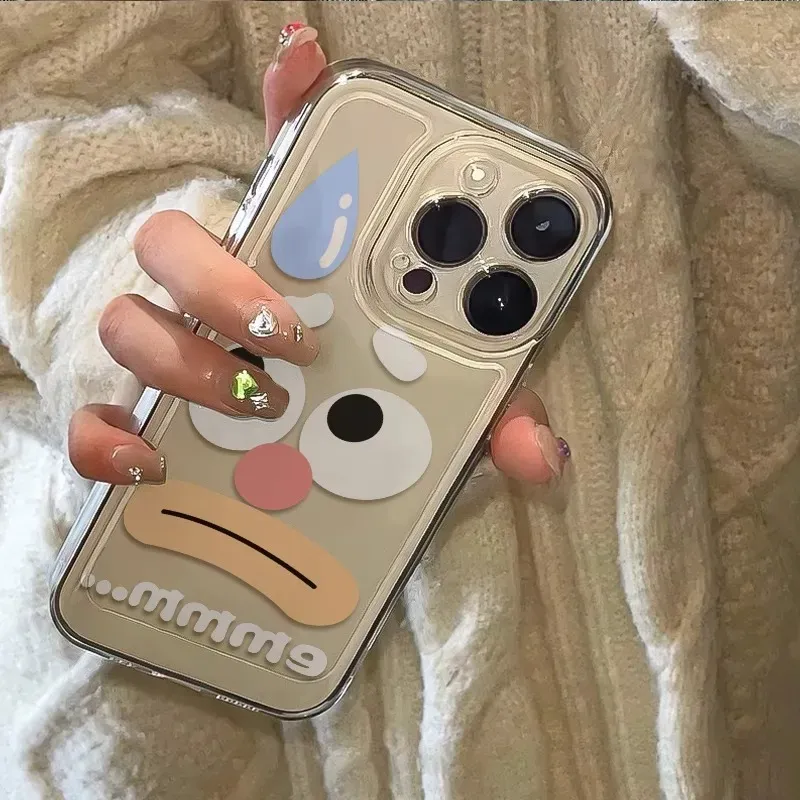 HASEE Phone Cases-3