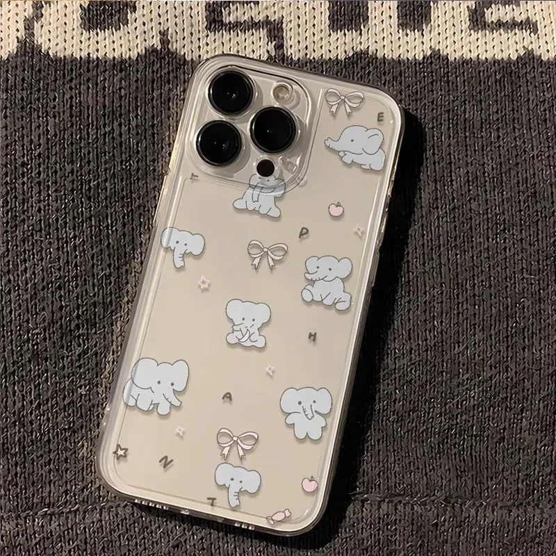 HASEE Phone Cases-4