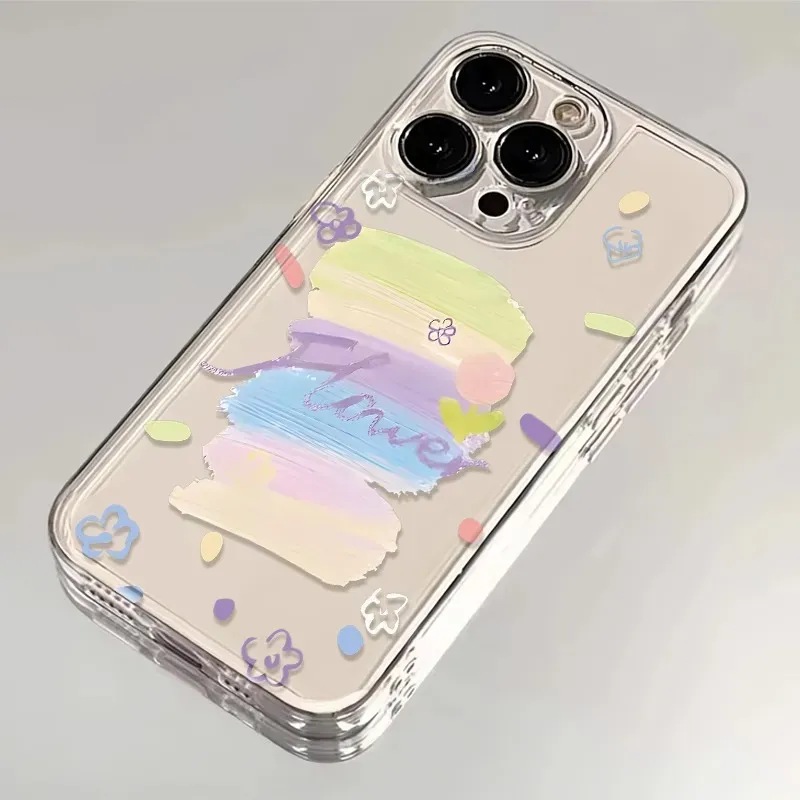 HASEE Phone Cases-1