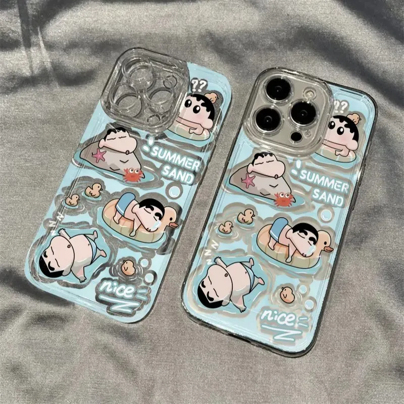 HASEE Phone Cases-2