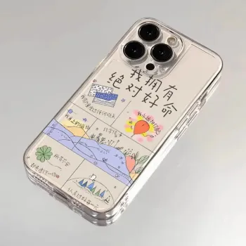 HASEE Phone Cases