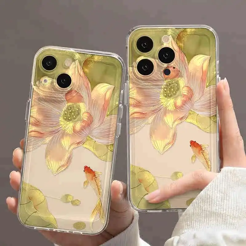 HASEE Phone Cases-2