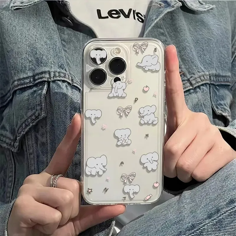 HASEE Phone Cases-2