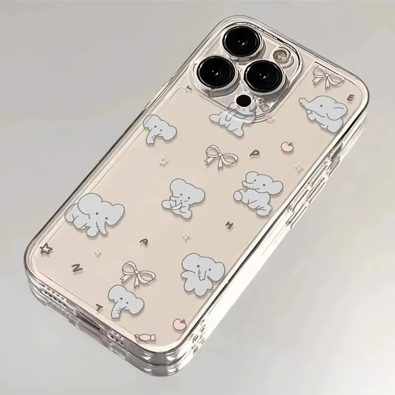 HASEE Phone Cases-1