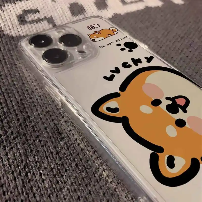 HASEE Phone Cases-4