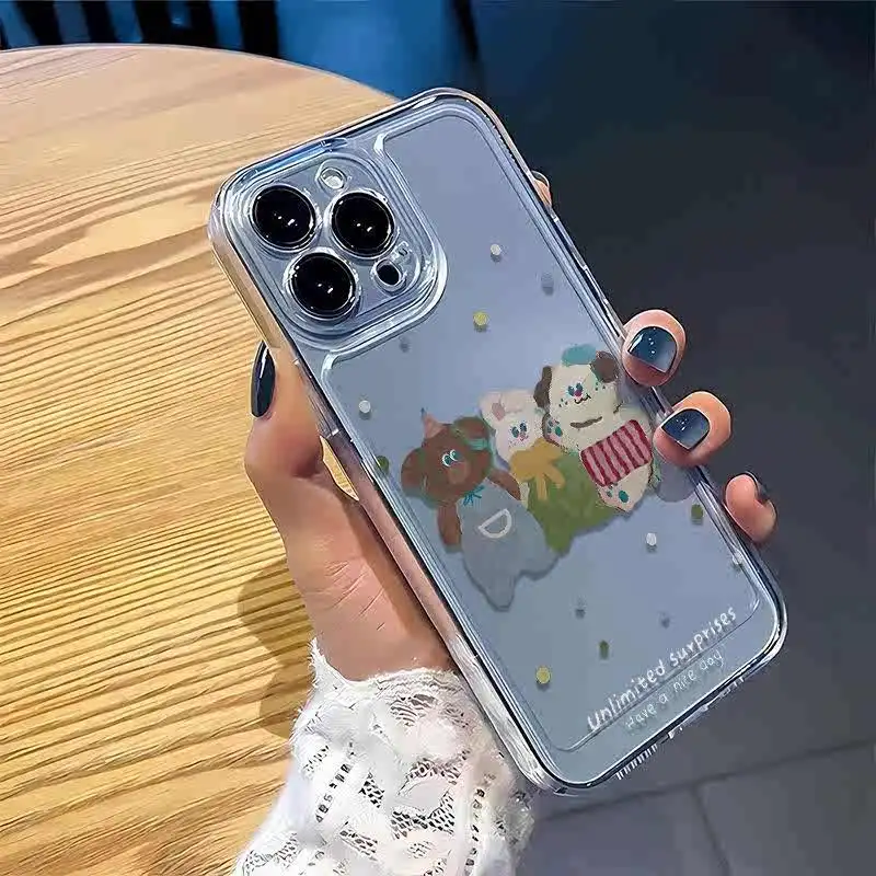 HASEE Phone Cases-4
