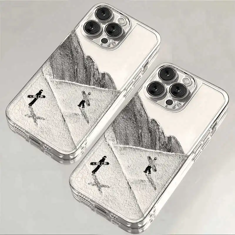 HASEE Phone Cases-2
