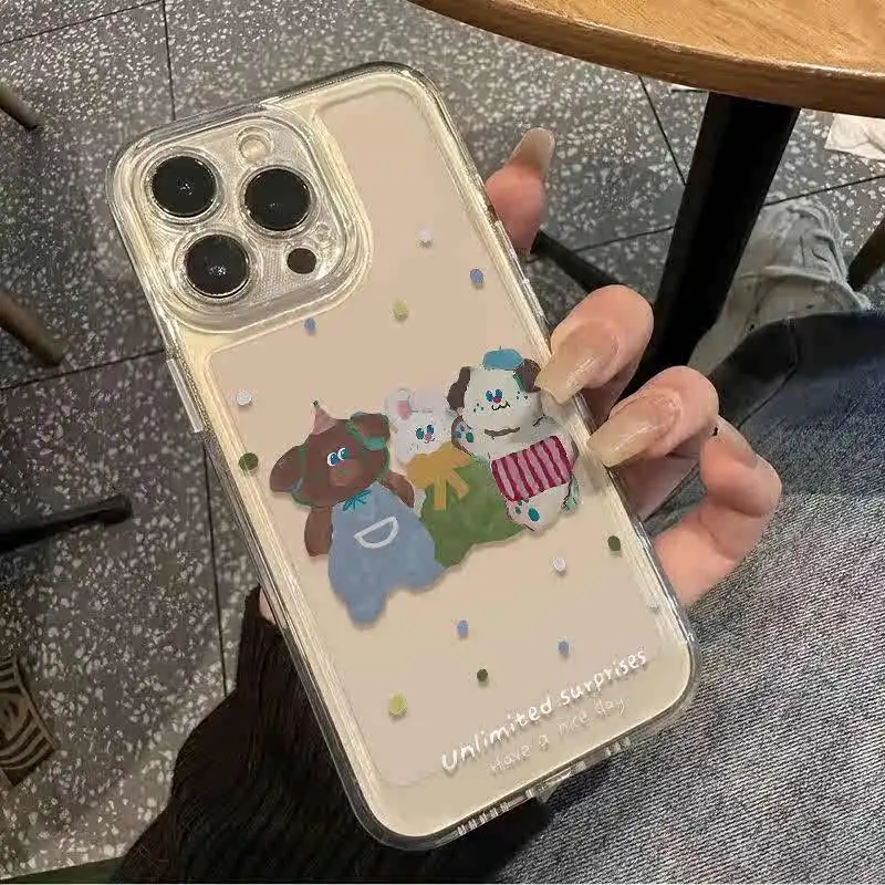 HASEE Phone Cases-2