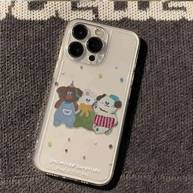 HASEE Phone Cases-3