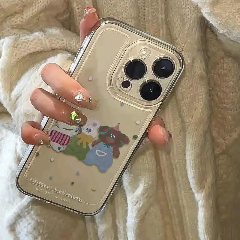 HASEE Phone Cases-1