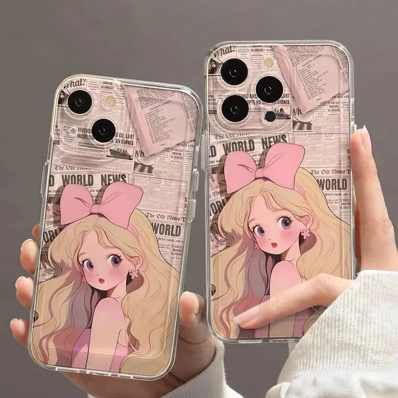 HASEE Phone Cases-3