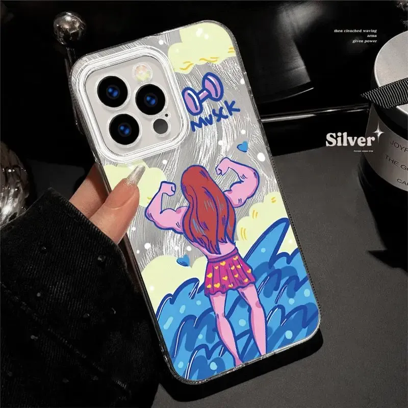 HASEE Phone Cases-2