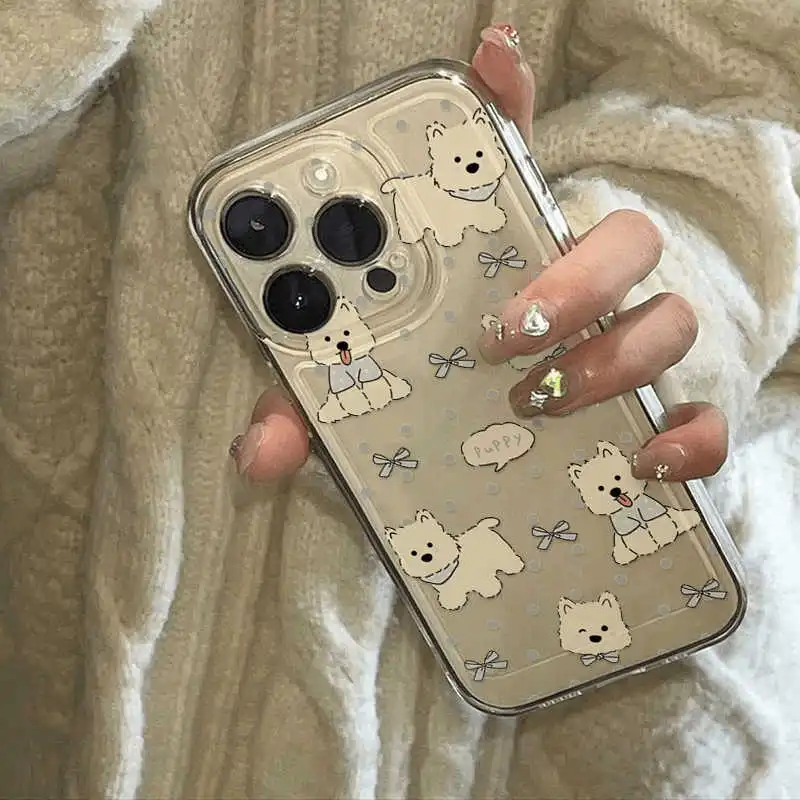 HASEE Phone Cases-4