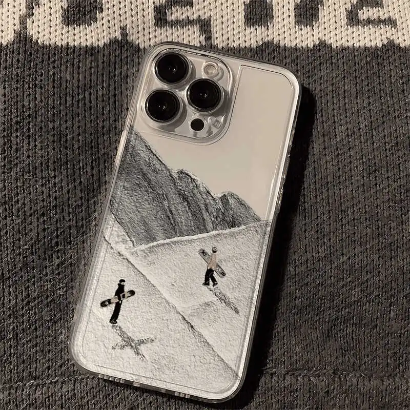HASEE Phone Cases-3