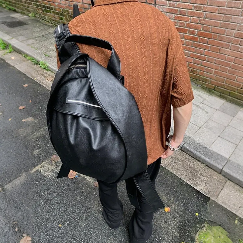 UNA RETA Shirts Unisex Mocha-3