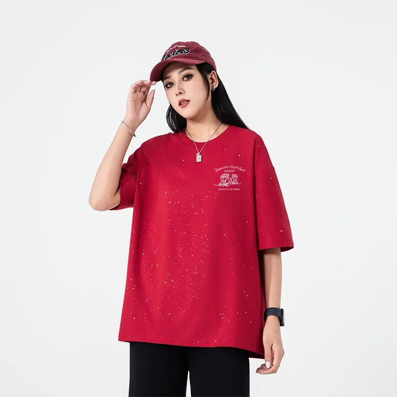 Cotton Gene T Shirts Unisex-17
