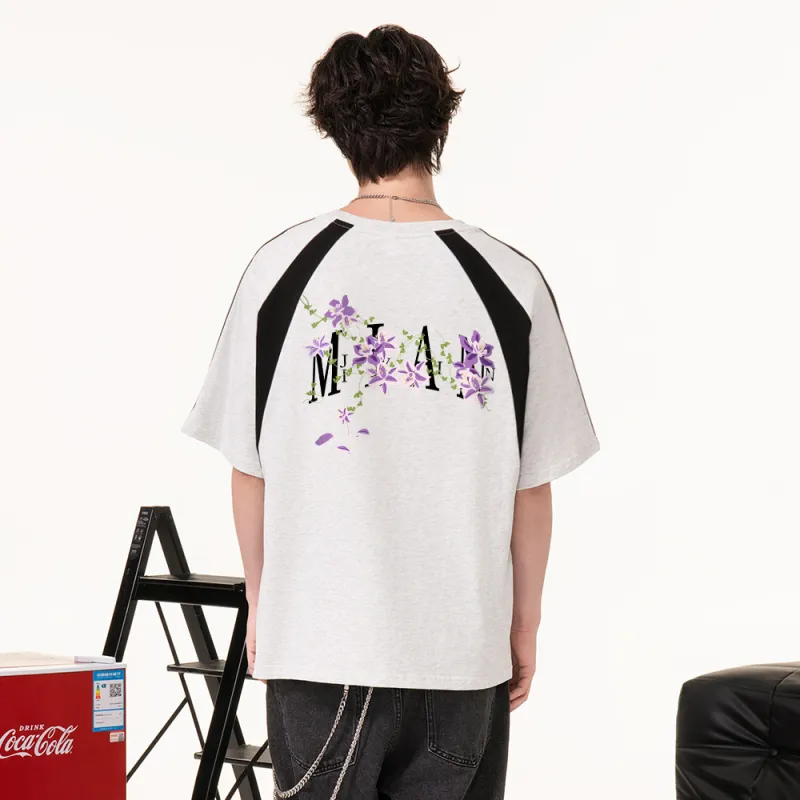 Cotton Gene T Shirts Unisex-14