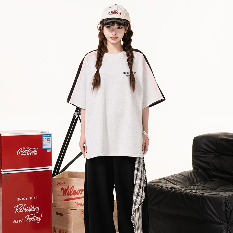 Cotton Gene T-Shirts Unisex-6