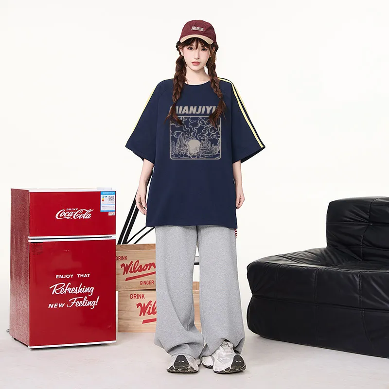 Cotton Gene T Shirts Unisex-10