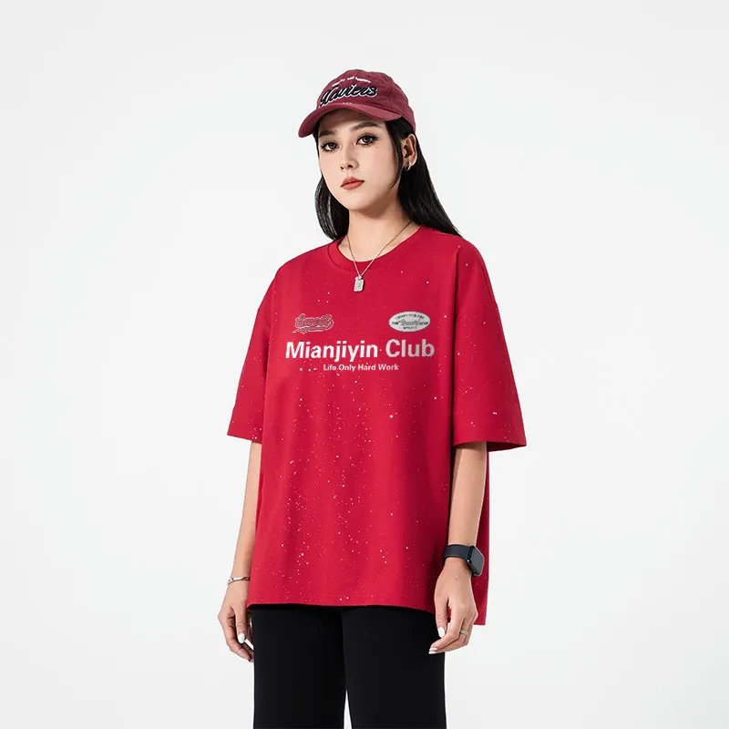 Cotton Gene T Shirts Unisex-18