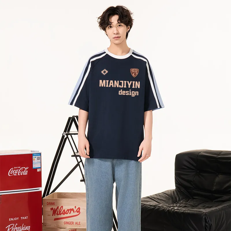 Cotton Gene T-Shirts Unisex-10