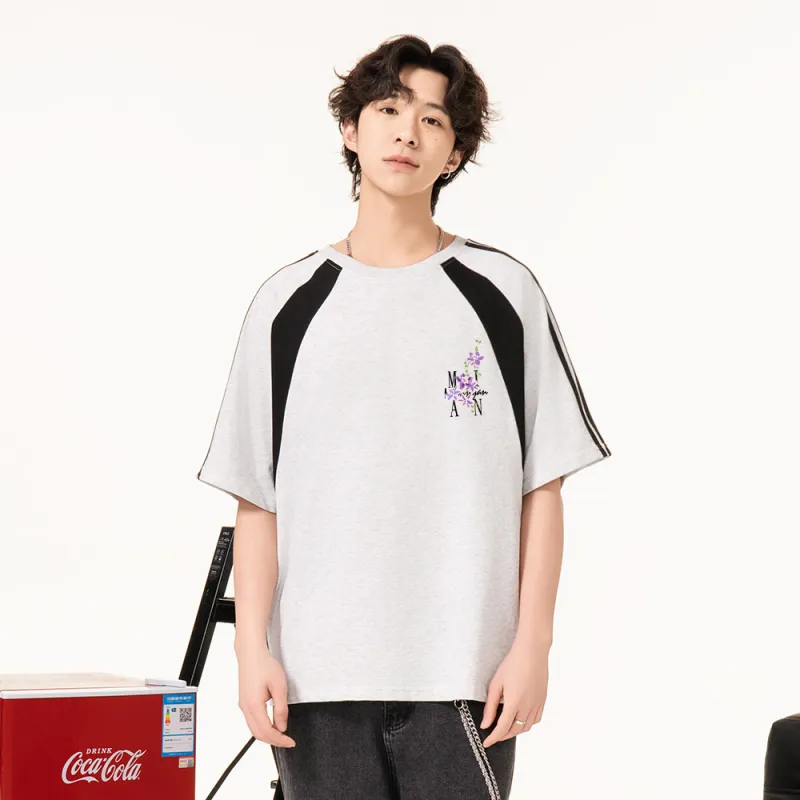 Cotton Gene T Shirts Unisex-15