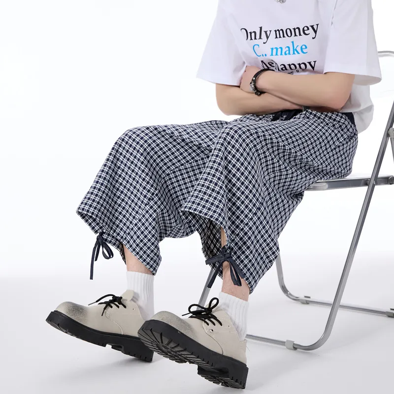 Cotton Gene Casual Shorts Unisex-10