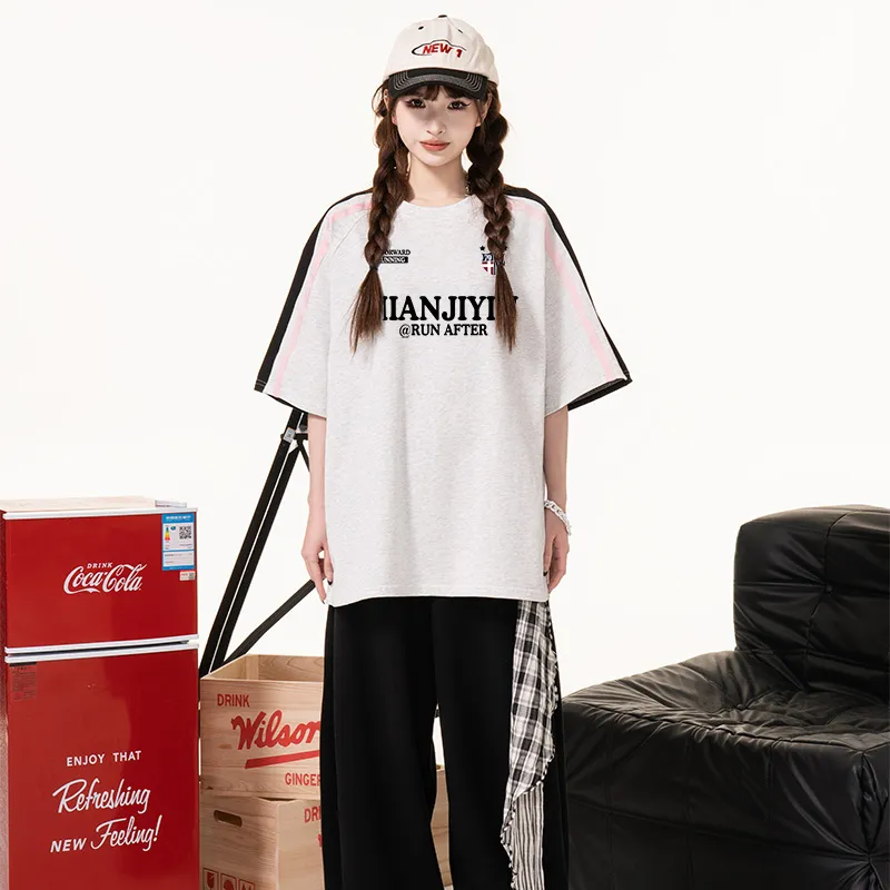 Cotton Gene T-Shirts Unisex-6