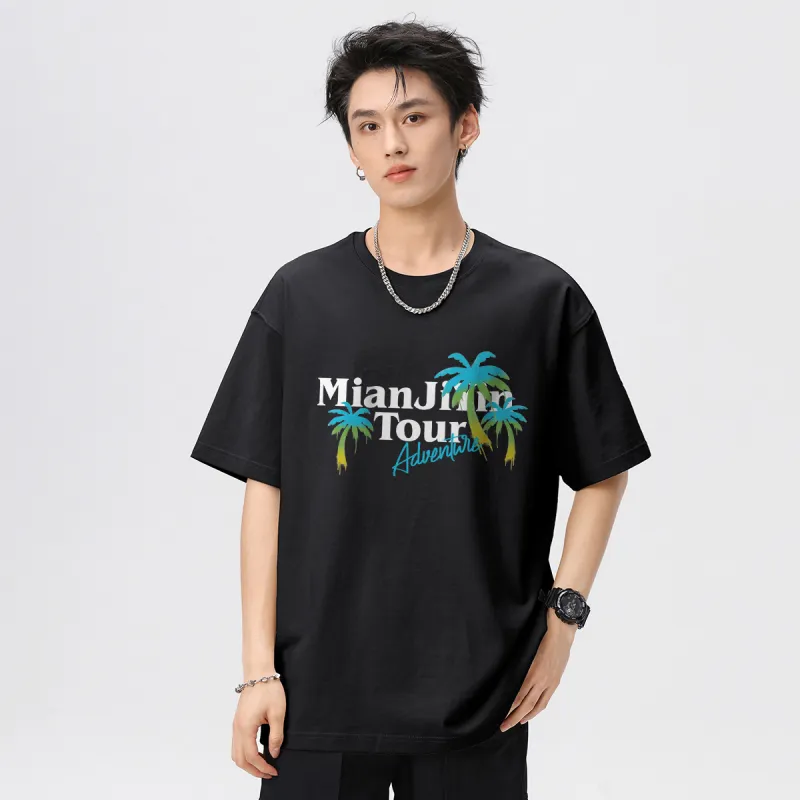 Cotton Gene T Shirts Unisex-21