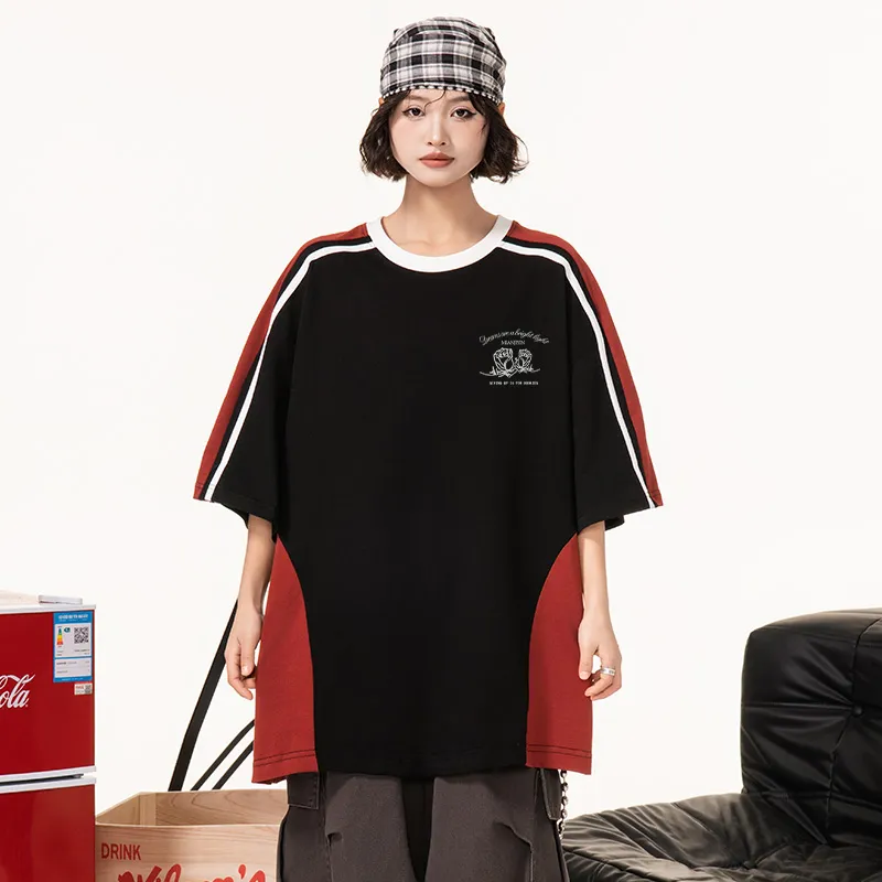 Cotton Gene T-Shirts Unisex-2