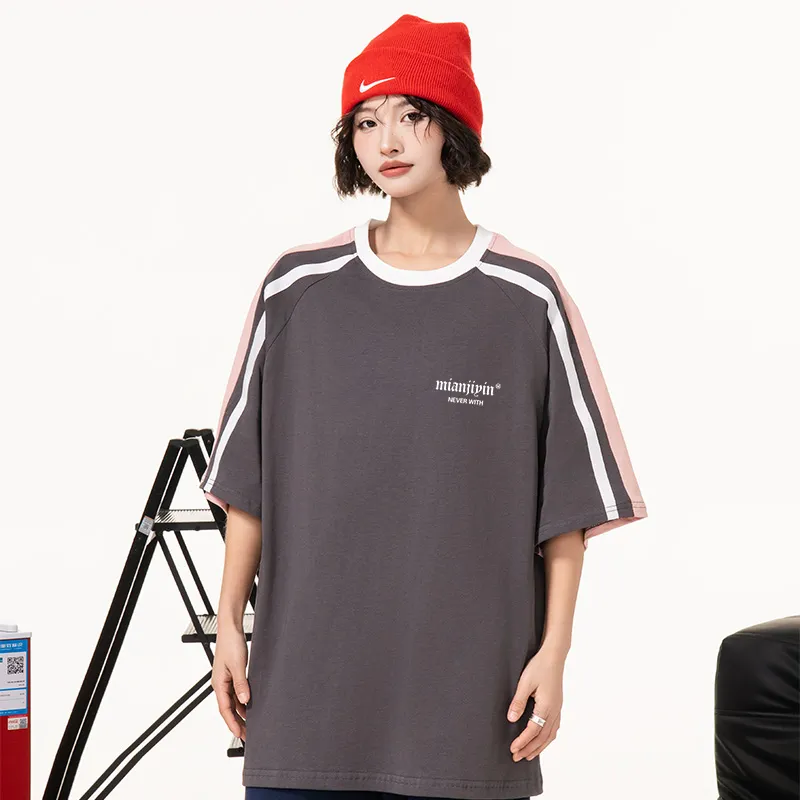 Cotton Gene T-Shirts Unisex-2
