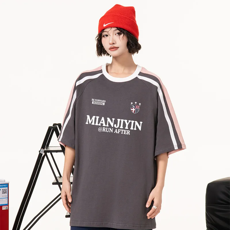 Cotton Gene T-Shirts Unisex-2