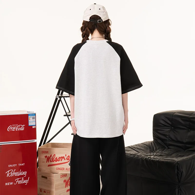 Cotton Gene T-Shirts Unisex-7