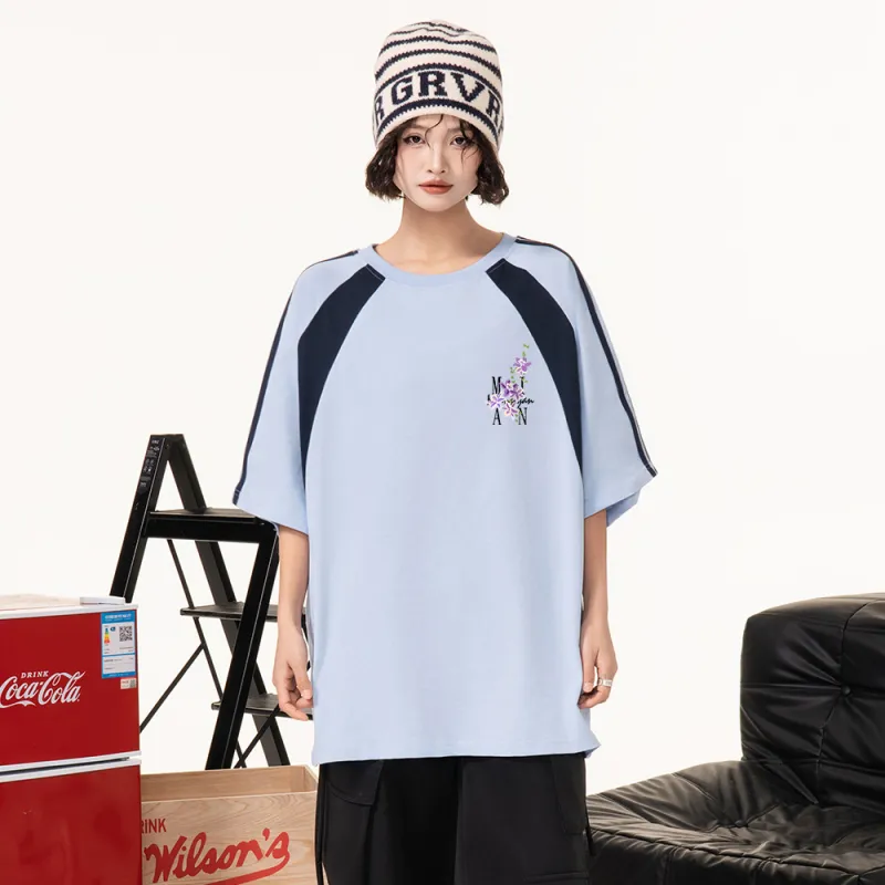 Cotton Gene T Shirts Unisex-6
