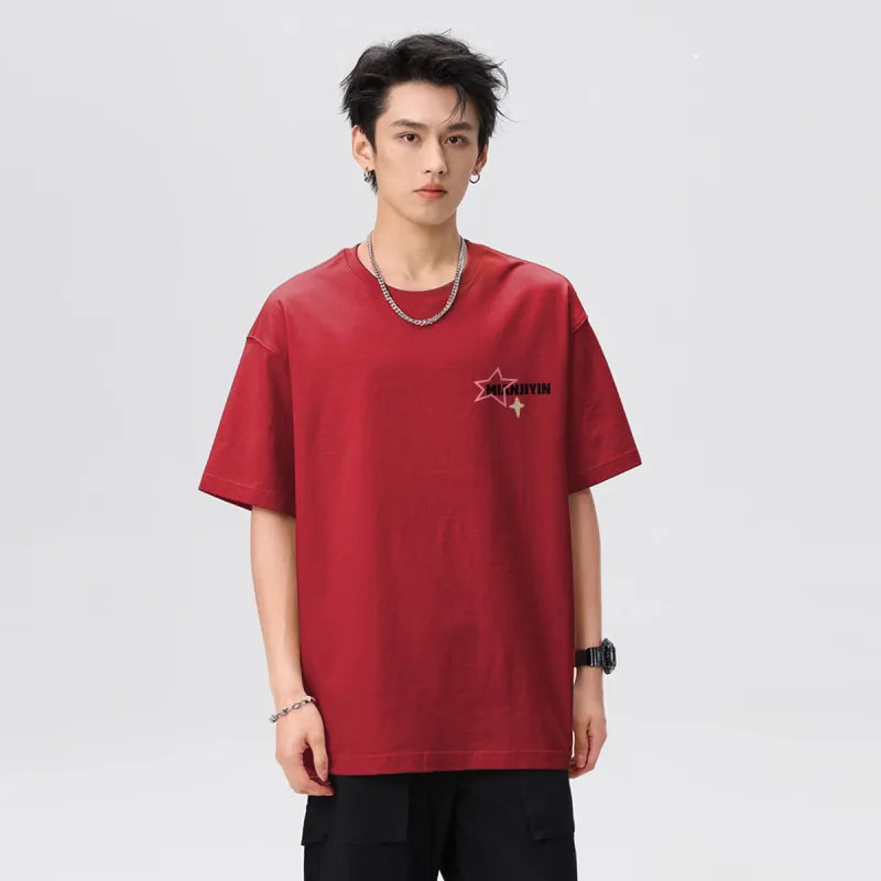 Cotton Gene T-Shirts Unisex-33