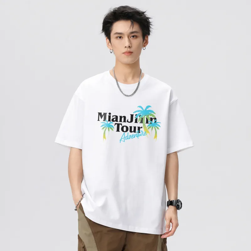 Cotton Gene T Shirts Unisex-17