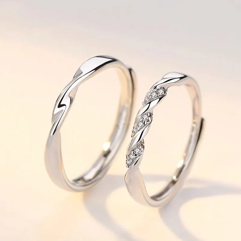 wylyp Rings Unisex-3