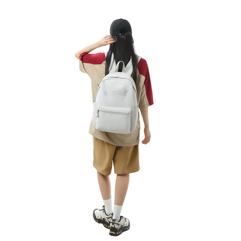 Pepsi Fabric Backpack Unisex Multicolor-1